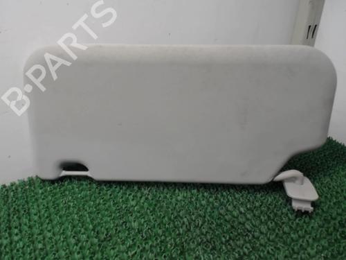 Left sun visor FORD FIESTA VI (CB1, CCN) 1.4 TDCi | BP22084251I1 