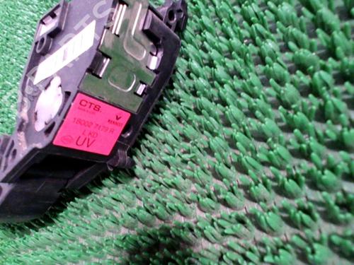 Pedal RENAULT TRAFIC III Van (FG_) 2.0 dCi 120 (FGMN) | BP22083310I4 
