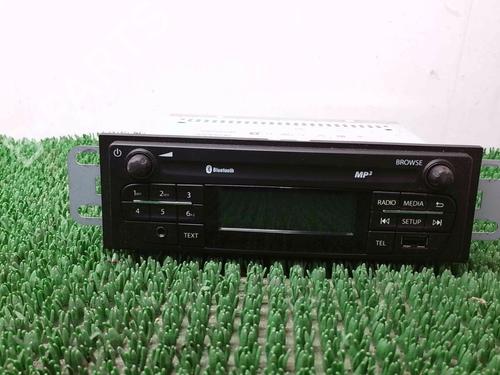 Radio RENAULT MASTER III Van (FV) 2.3 dCi 145 FWD (FV0E, FV0F, FV0H, FV02, FV0M, FV0S,... | BP34433158E6 - Image 3