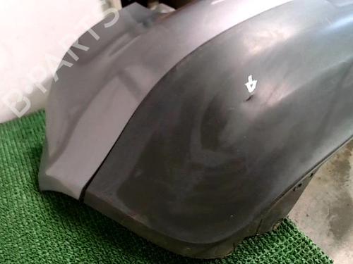 Rear bumper VW GOLF V (1K1) 1.9 TDI | BP25000699C8 