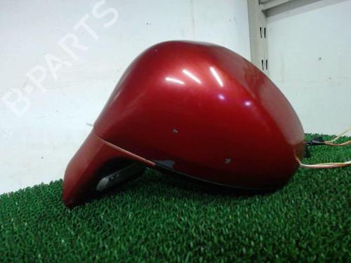 Used Left mirror CITROËN C4 I (LC_) 1.6 HDi (109 hp) 20876414