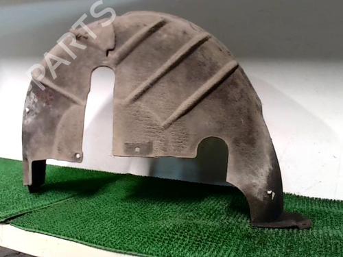Used Wheel arch CITROËN C3 II (SC_) 1.2 VTi 82 (82 hp) 29315668