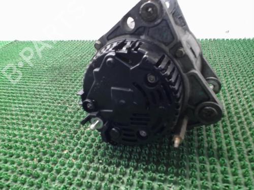 Used Alternator Alternator VW POLO III (6N1) 60 1.4 (60 hp) 22079595 22079595
