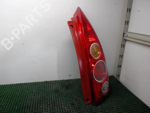 Used Right taillight Right taillight MAZDA PREMACY (CP) 2.0 TD (101 hp) 22079582 22079582