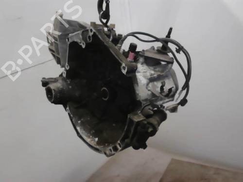 Used Gearbox CITROËN C4 Coupe (LA_) 1.4 16V (88 hp) 30410428
