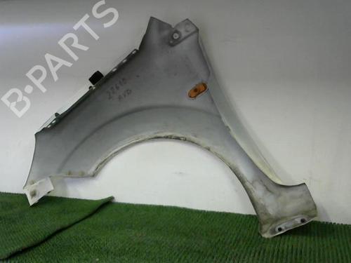 Right front fenders FORD FIESTA V (JH_, JD_) 1.4 TDCi | BP20875253C42 