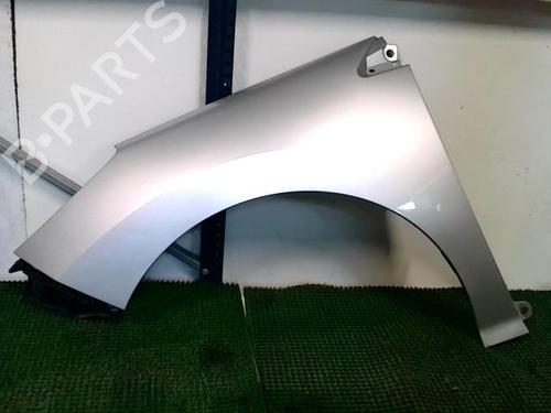 Used Left front fenders PEUGEOT 308 SW I (4E_, 4H_) 1.6 HDi (92 hp) 27876507