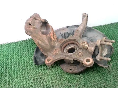 Used Right front steering knuckle Right front steering knuckle 22089541 22089541