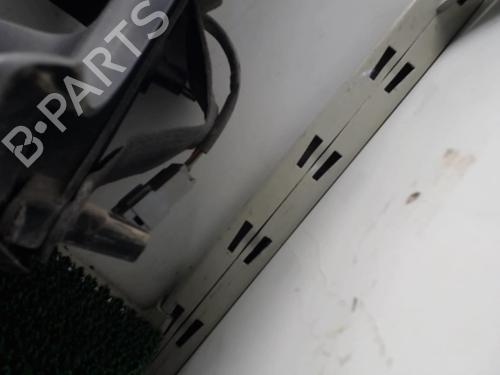 Left mirror RENAULT MASTER II Van (FD) 2.8 dTI | BP22085567C26 
