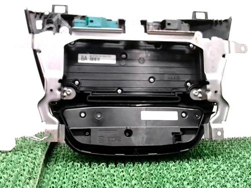 Climate control OPEL INSIGNIA A Sports Tourer (G09) 2.0 CDTI (35) | BP25205486I5 