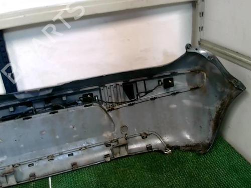 Rear bumper PEUGEOT 1007 (KM_) 1.4 HDi | BP20874986C8 