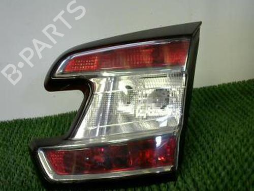 Right tailgate light RENAULT MEGANE III Grandtour (KZ0/1) 1.9 dCi (KZ0J, KZ0N, KZ1S) | BP20876326C80 