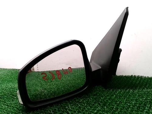 Left mirror RENAULT MEGANE III Hatchback (BZ0/1_, B3_) 1.5 dCi | BP20875208C26 
