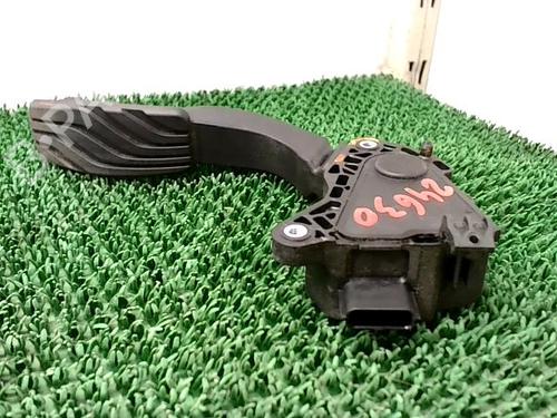 Pedal DACIA SANDERO III 1.0 SCe 65 | BP22093136I4 