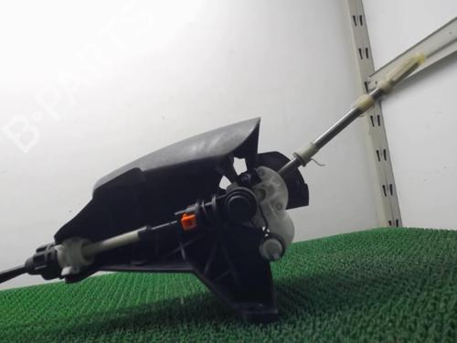 Gear lever RENAULT TRAFIC III Van (FG_) 2.0 dCi 120 (FGMN) | BP22083328M90 