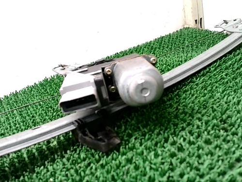 Front right window mechanism CITROËN C3 I (FC_, FN_) 1.4 HDi | BP20874906C23 