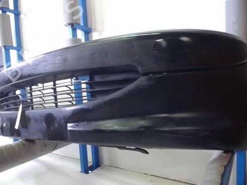 Front bumper PEUGEOT 206 Hatchback (2A/C) 1.9 D | BP20877728C7 