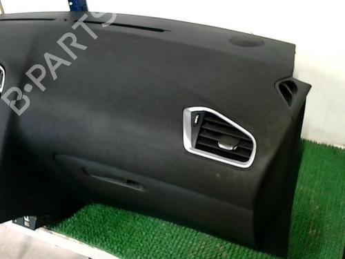 Dashboard CITROËN C4 II (NC_) 1.6 HDi 115 | BP29847807C46
