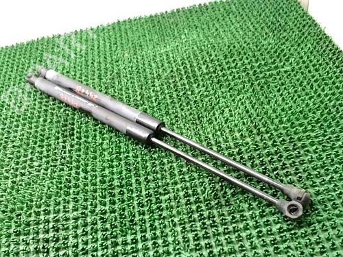 Tailgate lift support RENAULT CLIO IV (BH_) 1.5 dCi 75 | BP25262314C138 