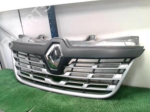 Grille RENAULT MASTER III Van (FV) 2.3 dCi 145 FWD (FV0E, FV0F, FV0H, FV02, FV0M, FV0S,... | BP29291727C40 