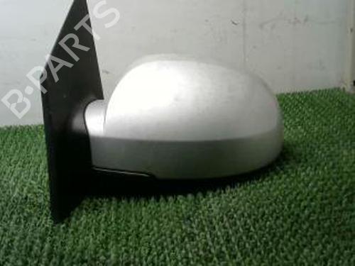 Left mirror HYUNDAI GETZ (TB) 1.1 | BP22088417C26 