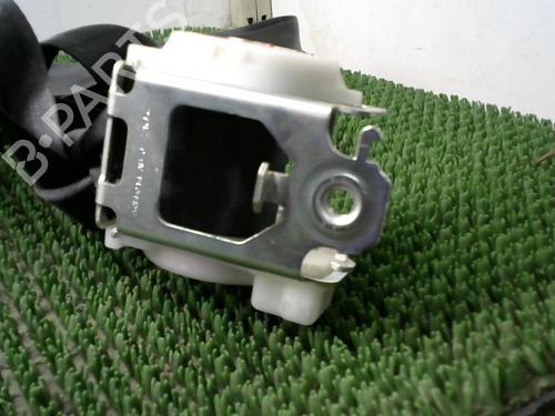 Used Rear right seatbelt Rear right seatbelt CITROËN C4 Picasso I MPV (UD_) 2.0 HDi 138 (136 hp) 34163469 34163469