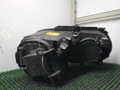 Left headlight VW TOURAN (1T1, 1T2) 1.9 TDI | BP20875548C28 