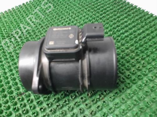 Mass air flow sensor RENAULT CLIO IV (BH_) 1.5 dCi 75 | BP22080784M95 