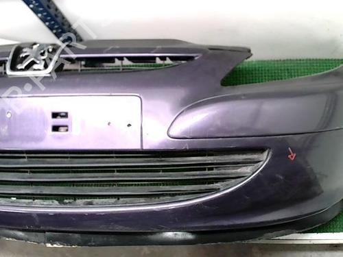Used Front bumper Front bumper PEUGEOT 307 Break (3E) 2.0 HDI 110 (107 hp) 20877085 20877085