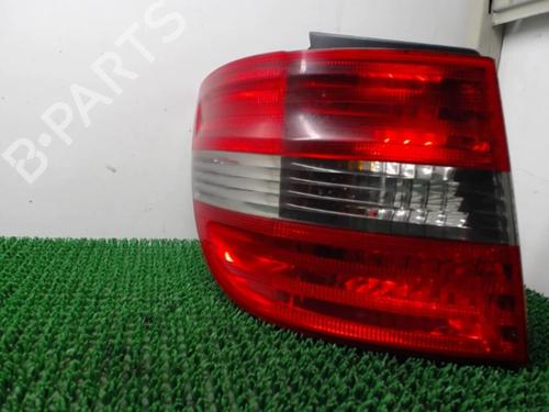 Used Left taillight MERCEDES-BENZ B-CLASS Sports Tourer (W245) B 180 CDI (245.207) (109 hp) 20874509