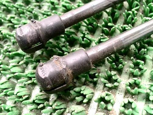 Hood lift support BMW 3 (E90) 318 d | BP25277982C139