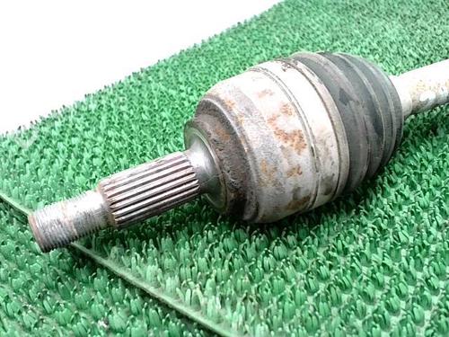 Right front driveshaft RENAULT TWINGO II (CN0_) | BP25262280M39 - Image 2