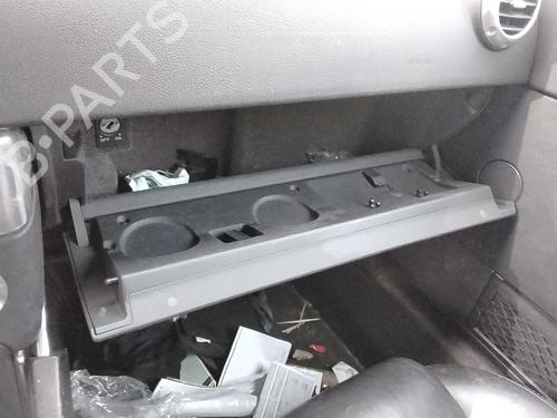 Used Glove box Glove box AUDI TT (8N3) 1.8 T (180 hp) 34176753 34176753