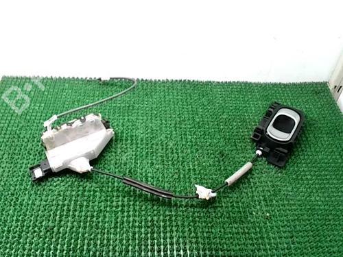 Used Rear right lock CITROËN C3 / C3 ORIGIN III (SX) 1.6 BlueHDi 75 (75 hp) 22090780