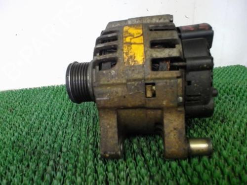 Alternator CITROËN JUMPER I Van (244) 2.0 HDi | BP22085812M7 
