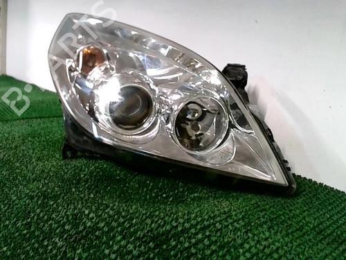 Højre forlygte OPEL VECTRA C (Z02) 1.9 CDTI (F69) | BP20874078C29 