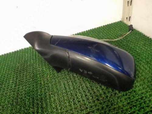 Used Left mirror PEUGEOT 307 (3A/C) 1.6 HDi 110 (109 hp) 20877373
