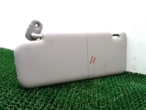 Used Left sun visor DACIA SANDERO II 1.5 dCi 75 / Blue dCi 75 (B8JW, B8M4, B8AH, B8M7, B8M6) (75 hp) 29817114