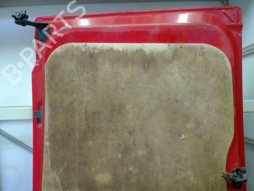 Used Right slide door FORD TRANSIT CONNECT (P65_, P70_, P80_) 1.8 Di (75 hp) 20877261