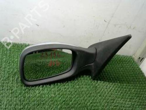 Used Left mirror PEUGEOT 306 Hatchback (7A, 7C, N3, N5) 1.8 16V (110 hp) 22088411