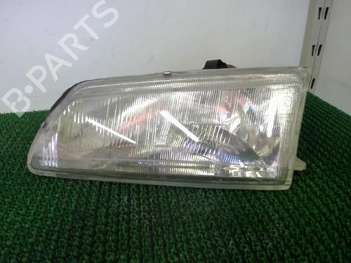 Left headlight PEUGEOT 106 I (1A, 1C) 1.0 | BP20877716C28 