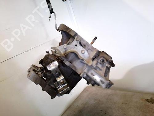 Gearbox FIAT 500 (312_) 1.2 (312AXA1A) | BP39215303M3 - Image 3