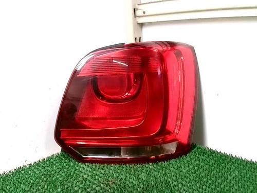 Right taillight VW POLO V (6R1, 6C1) 1.2 TDI | BP20874155C35 