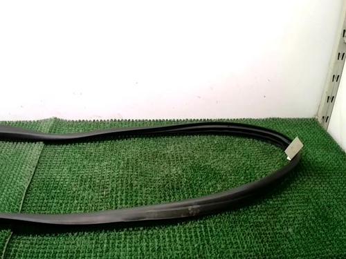 Rubber door seal RENAULT CLIO V (B7_) 1.5 Blue dCi 100 (B7AD) | BP29900870C142