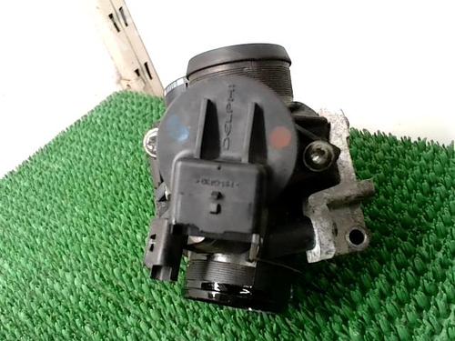 Spjældhus Spjældhus PEUGEOT 407 (6D_) 1.6 HDi 110 (6D9HZC, 6D9HYC) (109 hp) 34281336 34281336