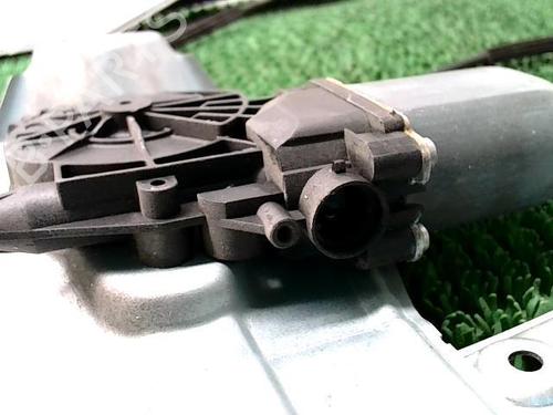 Front right window mechanism RENAULT CLIO III (BR0/1, CR0/1) 1.5 dCi | BP20875231C23 