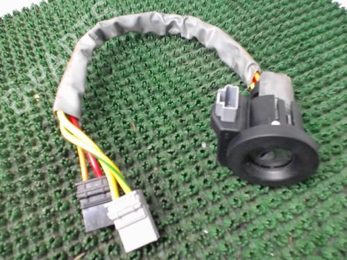 Used Electronic module Electronic module RENAULT KANGOO Express (FC0/1_) 1.2 (FC01, FC0A, FC0F) (58 hp) 22080294 22080294