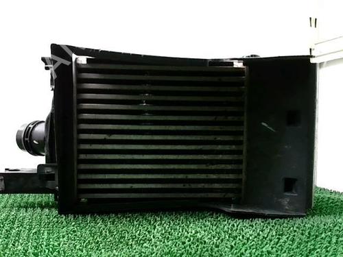 Used Intercooler DACIA SANDERO II TCe 90 (B8M1, B8MA, B8AC) (90 hp) 22090230