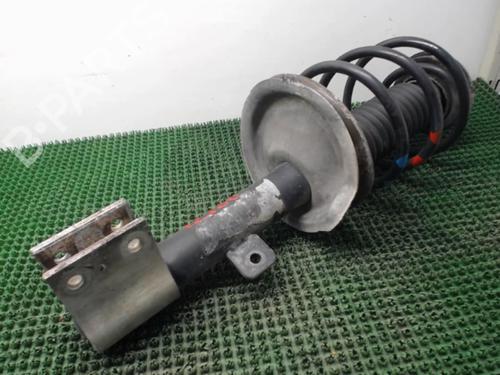 Left front shock absorber PEUGEOT 307 (3A/C) 2.0 HDi 90 | BP22082425M16 