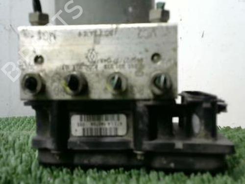ABS pump RENAULT CLIO II (BB_, CB_) 1.5 dCi (B/CB07) | BP22088463M43 